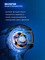 Дрель-шуруповерт модульная,12В, 45Нм, без АКБ тип Т7,КОМБИ #1, BRUSHLESS, Профессионал (DB-125) ЗУБР фото7