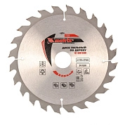 Диск пильный 210х30/32х24T по дереву (73224) MATRIX