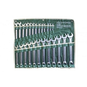 Набор ключей комбинированных 6-32мм, 26пр. (6-28, 30, 32мм), на полотне (RF-5261P) Rock FORCE