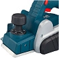 Рубанок GHO 6500 (650 Вт, ширина 82 мм, глубина 2.6 мм, кор.)(0 601 596 000) BOSCH фото4