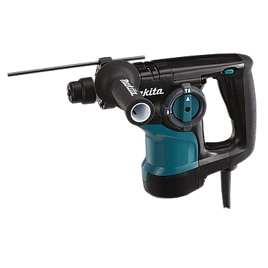 Перфоратор HR 2800 (SDS-plus, 800 Вт, 2.9 Дж, чем.) MAKITA
