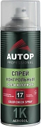 Спрей контрольный "Слеза колориста" - Аэрозоль 520мл №17 (ATP-A07591) AUTOP