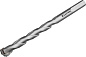 Сверло специальное по твёрдым материалам, 10х120мм, тв.сплав ВС5, Hard (29177-120-10) KRAFTOOL фото2