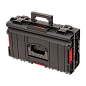 Ящик для инструментов QBRICK System ONE 200 Basic 2.0 (черный) фото3