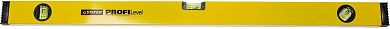 Уровень строительный,  800 мм, PROFILevel фрезерованный (3466-080) STAYER