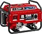 Генератор гибридный СГ-3300, 3300Вт ЗУБР фото2