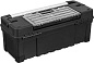 Ящик для инструмента, пласт., литой, 26", металл. замки, алюм. рук. "PROWide" (38003-26_z01) STAYER фото4