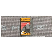 Сетка абразивная 115х280мм Р150 (5шт.)(1010-120515) HARDY