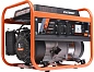 Генератор бензиновый GRS 1500 (1,2 кВт 220В 6,0л розетка 2х220/12В) PATRIOT / OPTIMA фото3