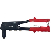 Заклепочник 2,4-4,8мм L260мм (HD-3601) H-D