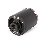 Коронка SF-68/65 6T серия ПРОФИ (102558) КВТ