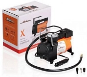 Компрессор Х (TORNADO AC580) (30л/мин., 7 АТМ.) (серия STANDARD), СА-030-18S, AIRLINE