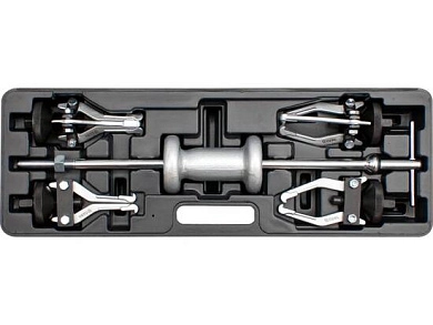 Съёмник подшипников с обратным молотком (YT-2540) YATO