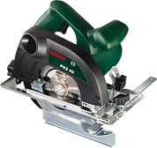 Пила циркулярная PKS 40 (850 Вт, диск 130х16 мм, до 40 мм, кор.)(0 603 3C5 000) BOSCH