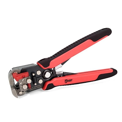 Инструмент для снятия изоляции WS-15 Вольтмастер  (77666) КВТ