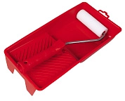 Набор №11 валик с ручкой montopren 10 (0180-110000) HARDY