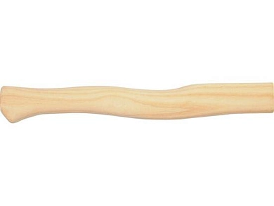 Черенок деревянный для топора 40см (99426) VOREL