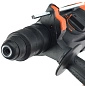 Перфоратор электрический RH 262Q (0,82 кВт SDS-plus/QCC 2,9 Дж 5500 уд/мин) PATRIOT / OPTIMA фото3