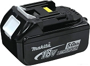 Аккумулятор 18В 1шт 5.0 А/ч Li-ion BL1850B (632G59-7) MAKITA
