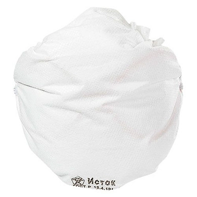 Полумаска фильтрующая "Исток-200" (FFP1) "Лепесток Люкс"