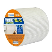 Лента серпянка самоклеящаяся 50мм/90м (2086) 4Walls