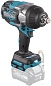 Гайковерт ударный аккум. TW 001 GZ (40 В, без АКБ и ЗУ, 3/4", 1800/2050 Нм, кор.) MAKITA фото23