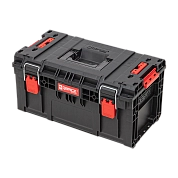 Ящик для инструментов QBRICK System PRIME Toolbox 250 Vario (черный)
