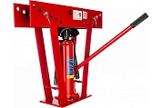 Трубогиб гидравлический 12т, 1/2"-2", 282мм, 6 насадок TL0300-1 (11812) TOR