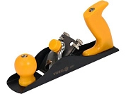 Рубанок металлический 235мм, лезвие 44мм (25887) VOREL