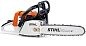 Бензопила MS 260 (2,6 кВт, шина 37см, 4.8 кг) (1121 011 3088) STIHL фото2