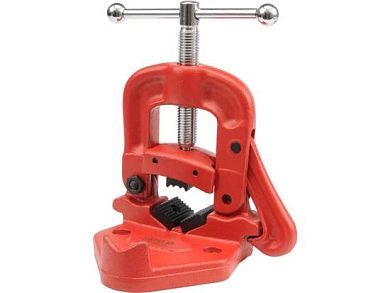 Тиски для труб 2.5" (76мм)(YT-6511) YATO
