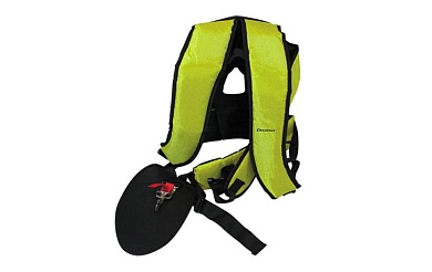 Ремень двухплечный ранцевый для мотокос (универсальный) CHAMPION