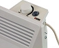 Конвектор электрический XCE-1000, 230 В, 1000 Вт, белый, сушилка, колеса, Х-элемент Denzel фото5