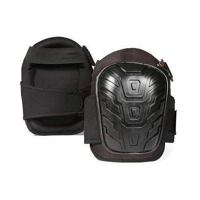 Наколенники с гелевым наполнителем С-60 (78426) КВТ