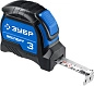 Рулетка 3м/16мм, автостоп, нейлон. покр., магн., прорез. корпус, быт. (34057-03-16_z02) ЗУБР фото2