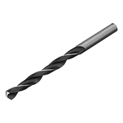 Сверло по металлу 8,0 мм, HSS сталь, 5 шт. (722805) СИБРТЕХ