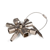 Ключ для электрошкафов КЭШ-10  (78069) КВТ