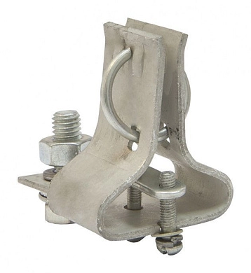 Контакт основания к ПН2 400А 1Р) te00004846 TEXENERGO