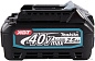 Аккумулятор 40В 1х2.5 А/ч BL4025 XGT (191B36-3) MAKITA фото25