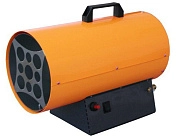 Пушка тепловая газовая RTG-10 (10.0 кВт, 300 м3/ч, 100 м2, 220В) Royal Thermo