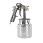 Пневмокраскораспылитель LV 162В (Øсопл - 1,5мм 141 л/мин нижн. бочок 1000 мл 4бар) PATRIOT / OPTIMA фото3