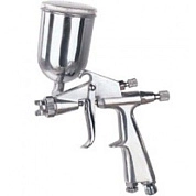 Краскопульт мини 1,0мм с 3 регулировками (F-2) H-D