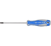 Отвертка 125 мм, TORX T30 (14233005) KING TONY