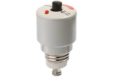 Предохранитель "СТАНДАРТ" автоматический резьбовой, 25 A, 220 В (SV-49095-25) СВЕТОЗАР