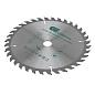 Диск пильный 185х16/20х36T по дереву (732787) СИБРТЕХ фото3
