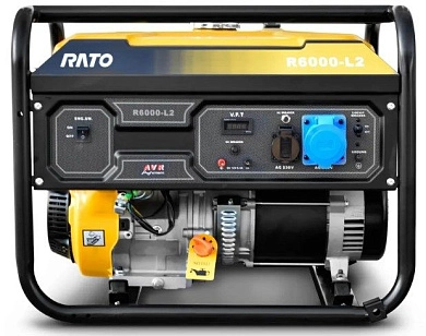 Генератор R6000-L2 RATO