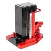 Домкрат автономный с низким подхватом ДА30П160Н (103857) КВТ