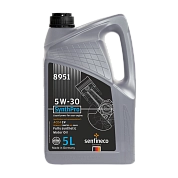 Масло моторное Special R 5W-30 C4, кан.5 л. (8951) SENFINECO
