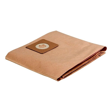 Мешок-пылесборник бумажный  для  AdvVac 20 (-5-), (2.609.256.F33) BOSCH