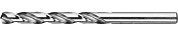 Сверло по металлу ц/х 6.8х69х109 мм, HSS, класс A1 "ЭКСПЕРТ" (4-29625-109-6.8) ЗУБР